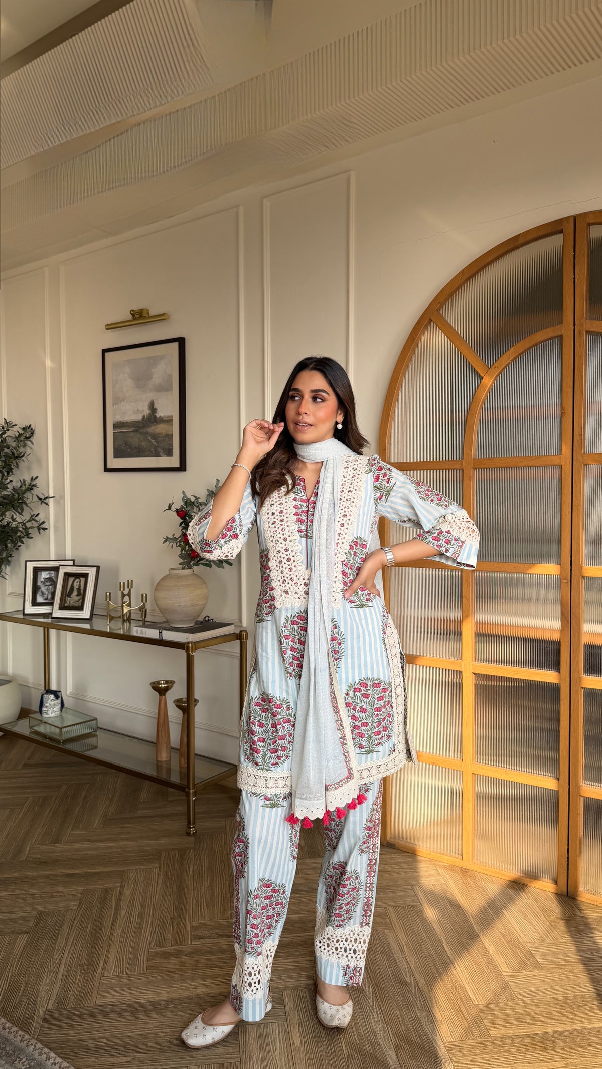 All – Page 2 – Tasha India