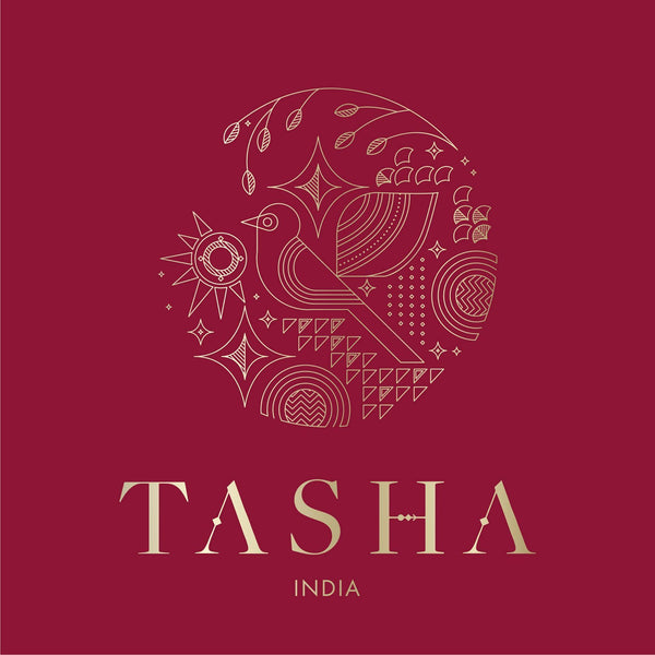 Tasha India Gift Card